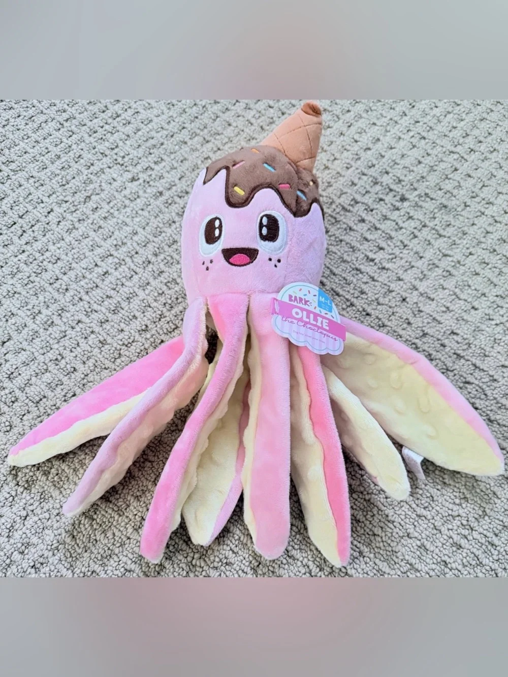 7 BARK Dog Toys Sweet Finds for Your Pup